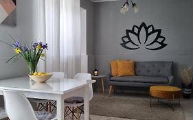 Mili Apartament