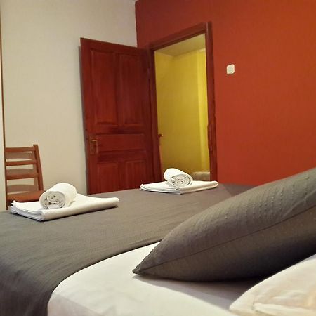 Mili Apartament Vela Luka Exterior foto