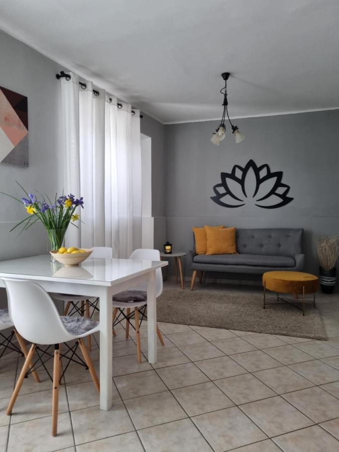 Mili Apartament Vela Luka Exterior foto